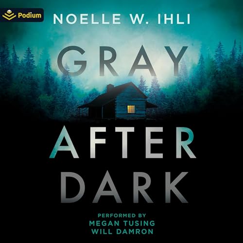 Gray After Dark Audiobook | Free with trial